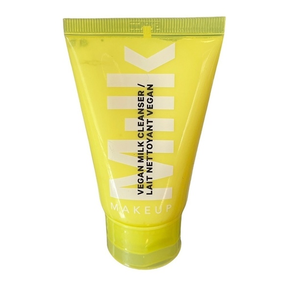 NWT Milk Makeup Vegan Milk Cleanser Gentle Face Wash Skincare Sephora New 2 Oz. - Picture 1 of 5